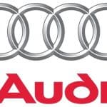 Audi Auto Body Repair 150x150
